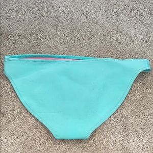 Triangl bikini bottom